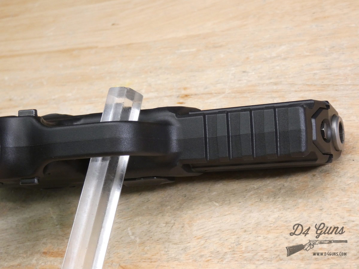 Ruger American Pistol - 9mm - MFG 2016 - Duty - Full Size - EDC CCW-img-11