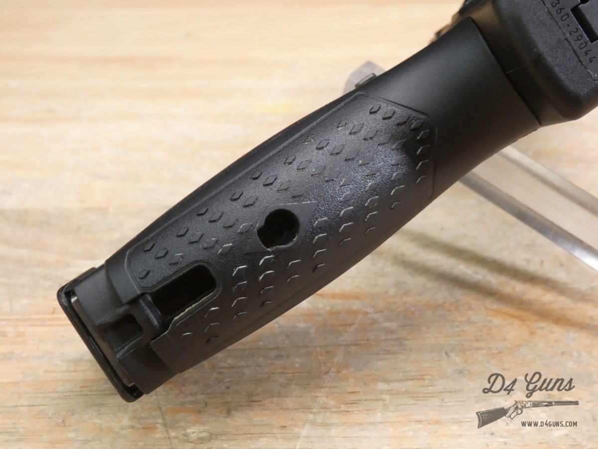 Ruger American Pistol - 9mm - MFG 2016 - Duty - Full Size - EDC CCW-img-12