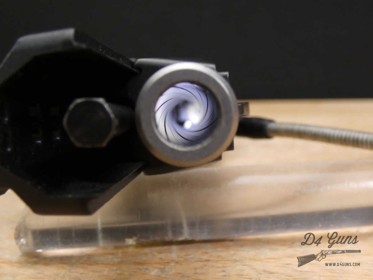 Ruger American Pistol - 9mm - MFG 2016 - Duty - Full Size - EDC CCW-img-20