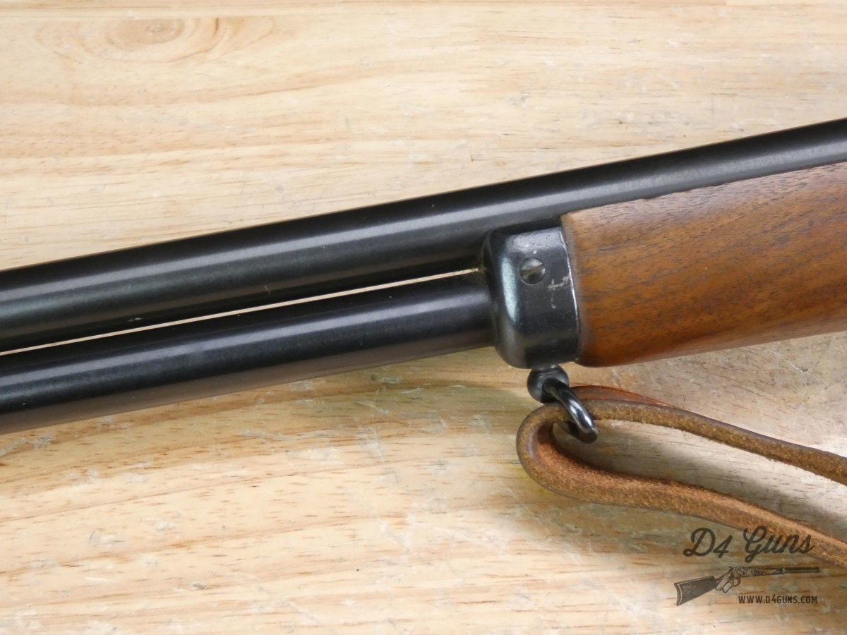Westernfield Model 740 A-EMN - .30-30 Win - Leather Sling - Marlin 336 - C-img-3