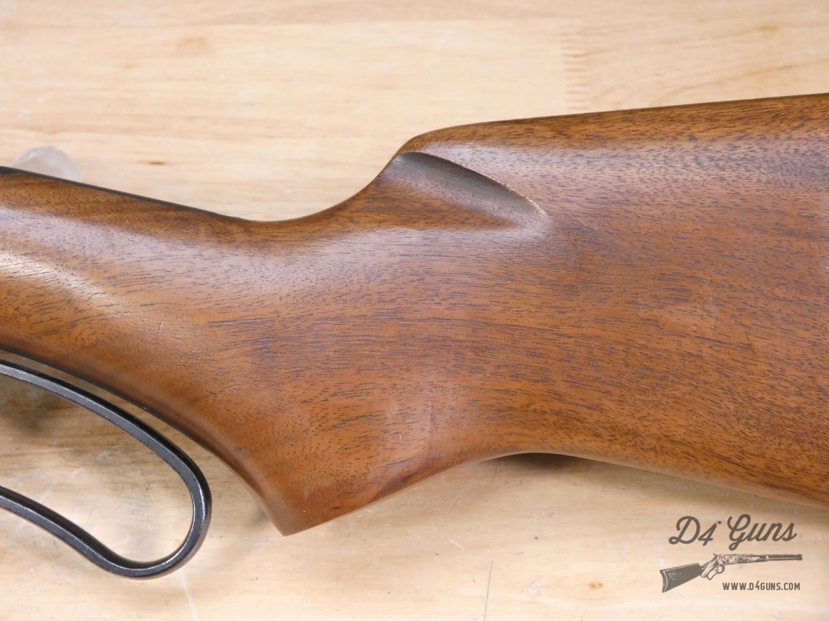 Westernfield Model 740 A-EMN - .30-30 Win - Leather Sling - Marlin 336 - C-img-7