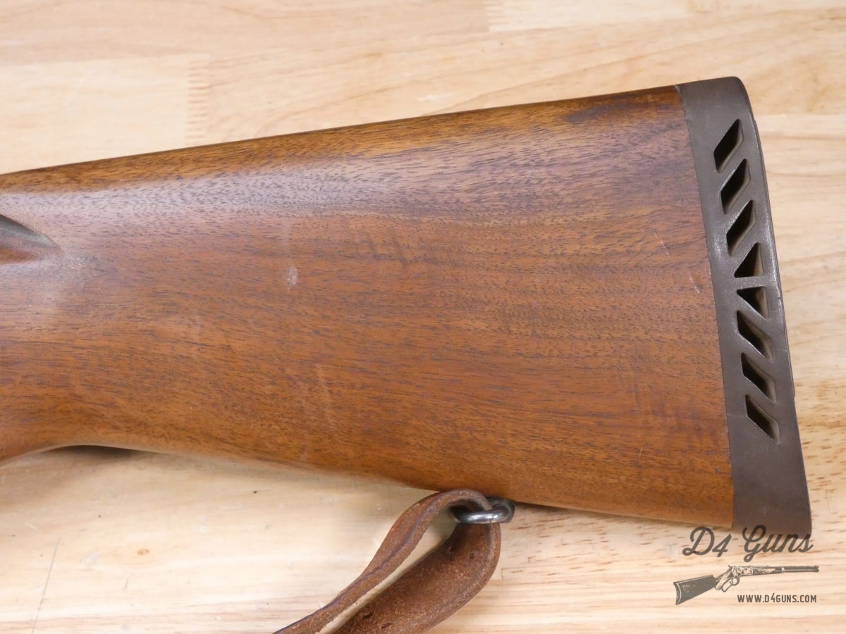 Westernfield Model 740 A-EMN - .30-30 Win - Leather Sling - Marlin 336 - C-img-8