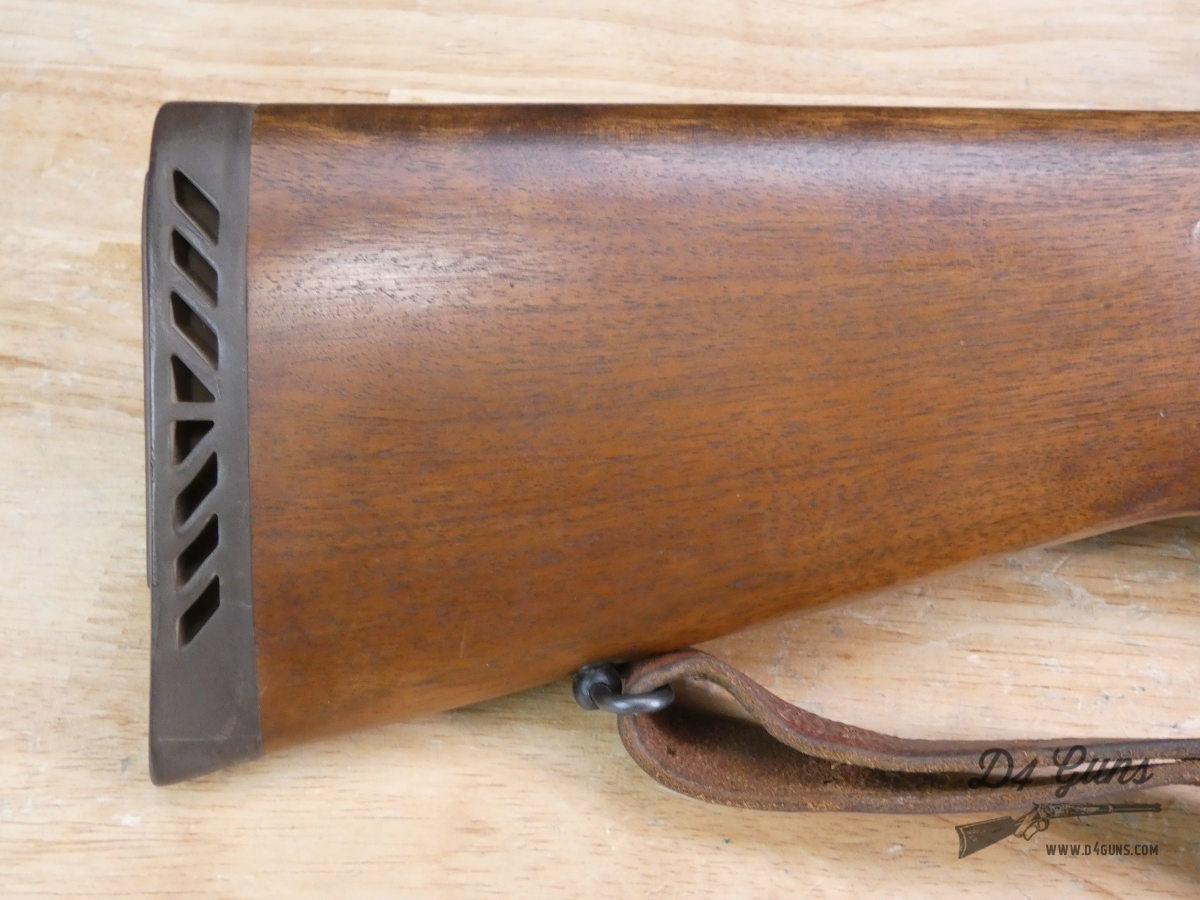 Westernfield Model 740 A-EMN - .30-30 Win - Leather Sling - Marlin 336 - C-img-10