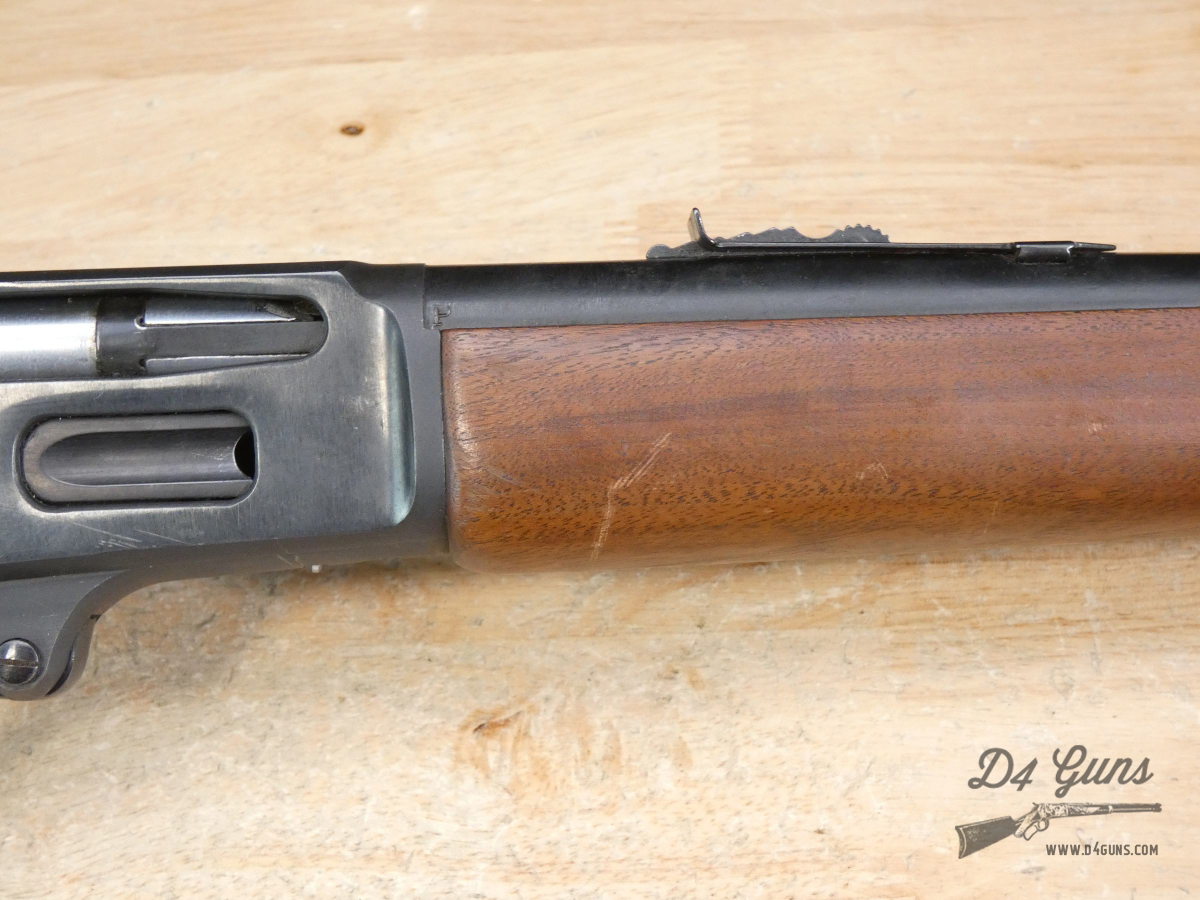 Westernfield Model 740 A-EMN - .30-30 Win - Leather Sling - Marlin 336 - C-img-13
