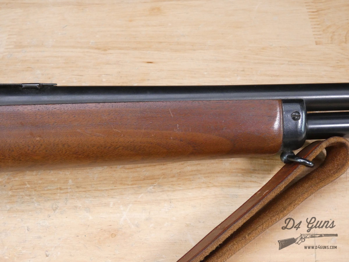 Westernfield Model 740 A-EMN - .30-30 Win - Leather Sling - Marlin 336 - C-img-14