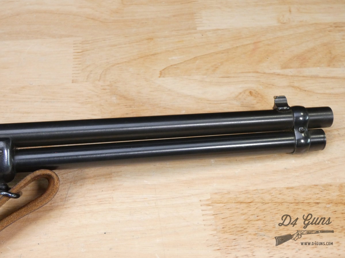 Westernfield Model 740 A-EMN - .30-30 Win - Leather Sling - Marlin 336 - C-img-15