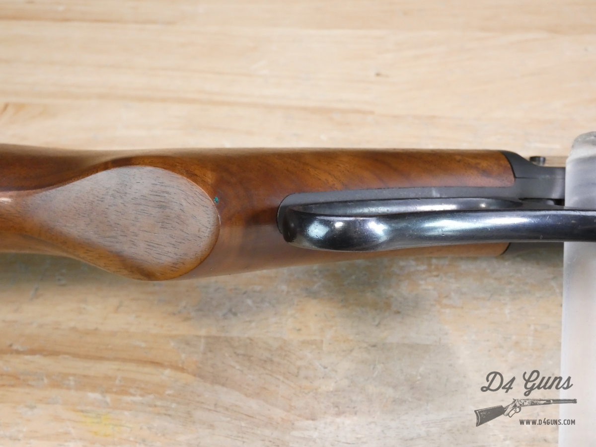 Westernfield Model 740 A-EMN - .30-30 Win - Leather Sling - Marlin 336 - C-img-18