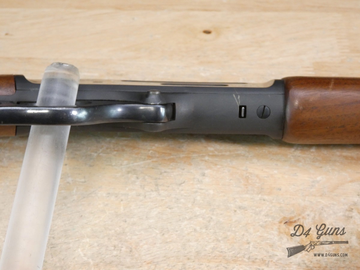 Westernfield Model 740 A-EMN - .30-30 Win - Leather Sling - Marlin 336 - C-img-19