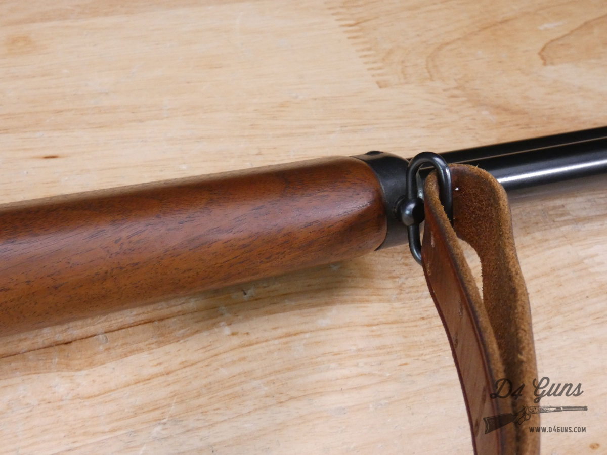 Westernfield Model 740 A-EMN - .30-30 Win - Leather Sling - Marlin 336 - C-img-21