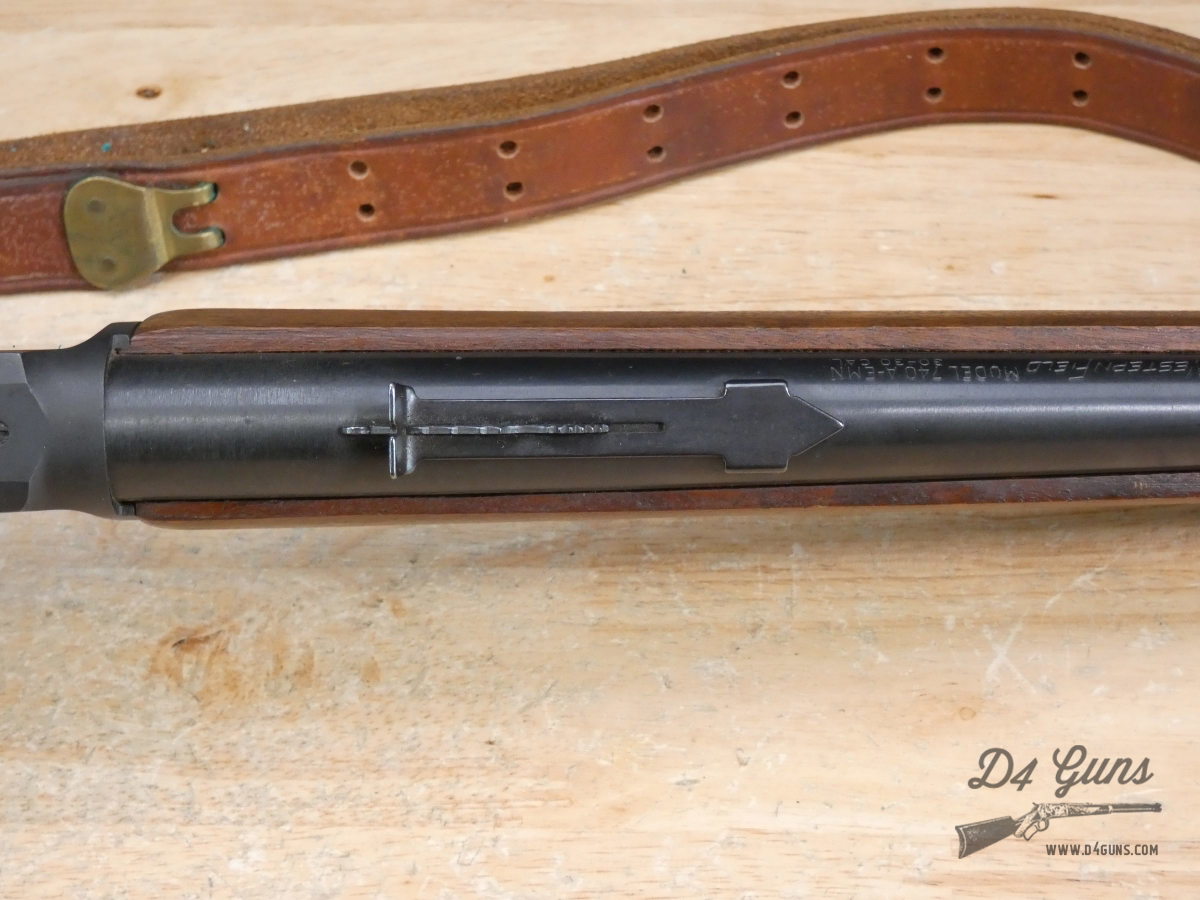 Westernfield Model 740 A-EMN - .30-30 Win - Leather Sling - Marlin 336 - C-img-27