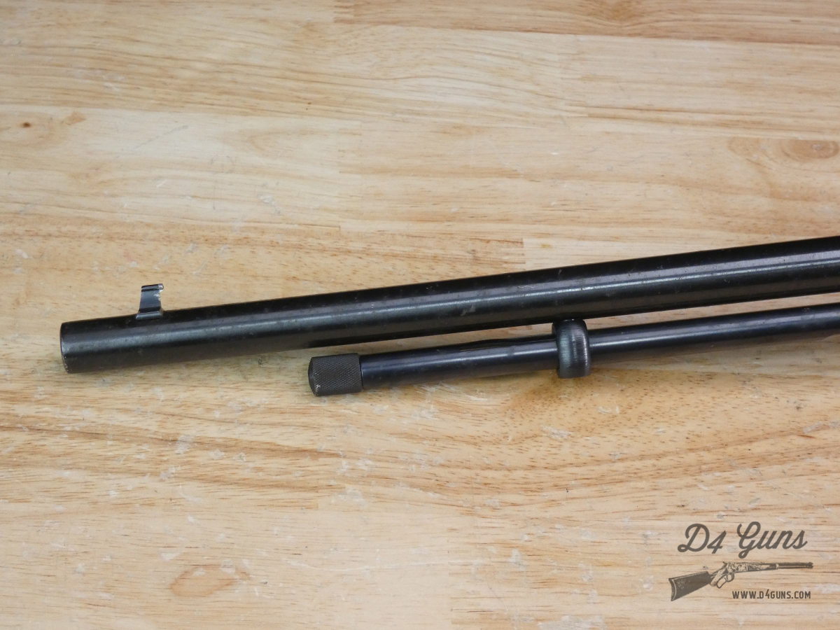 Remington 552 Speedmaster - .22 S/L/LR - Semi Auto Plinker - MFG 1966-img-2