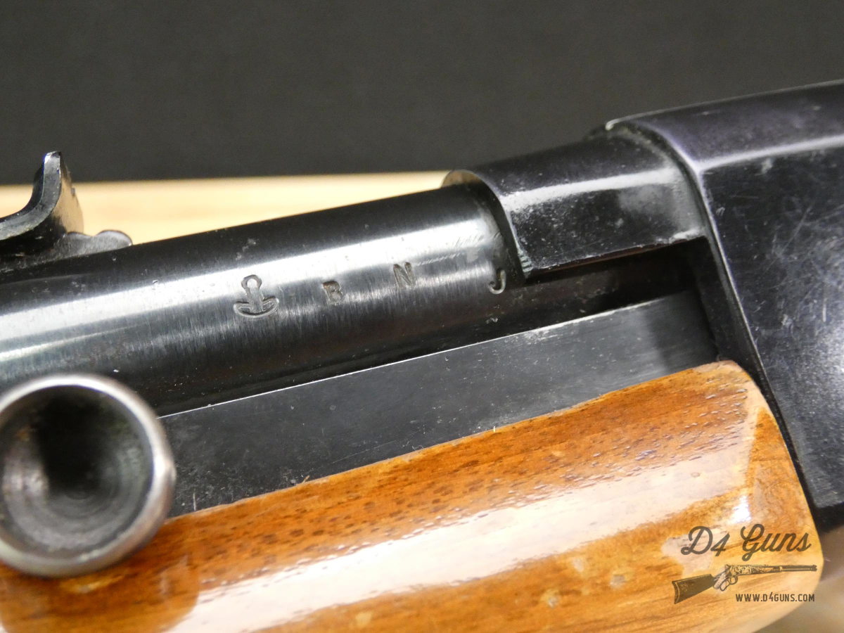 Remington 552 Speedmaster - .22 S/L/LR - Semi Auto Plinker - MFG 1966-img-10