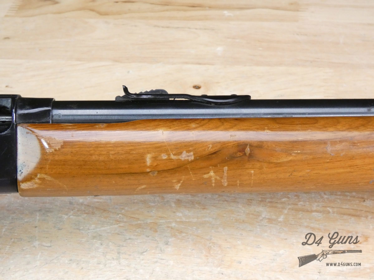 Remington 552 Speedmaster - .22 S/L/LR - Semi Auto Plinker - MFG 1966-img-15