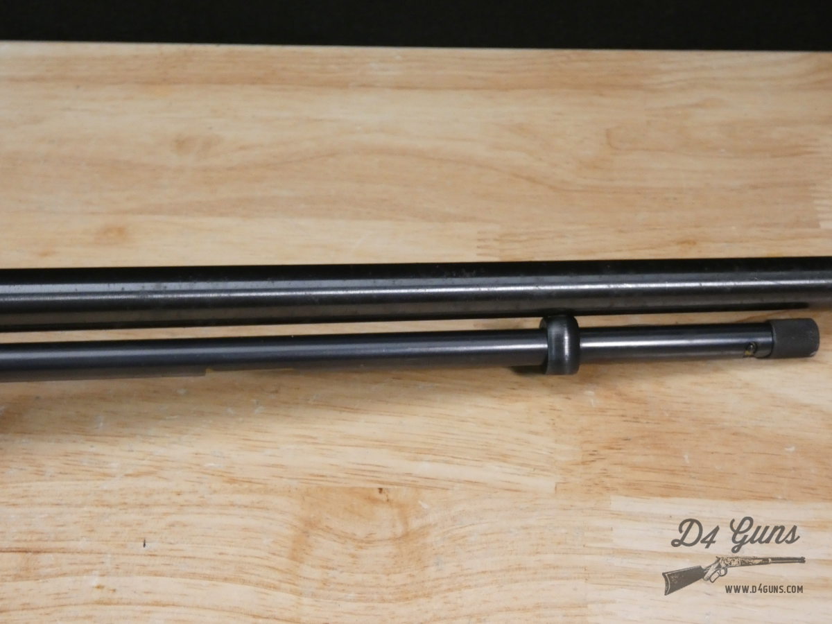Remington 552 Speedmaster - .22 S/L/LR - Semi Auto Plinker - MFG 1966-img-17