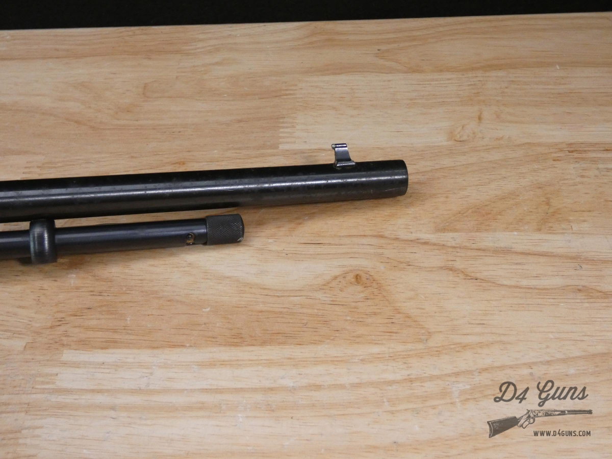 Remington 552 Speedmaster - .22 S/L/LR - Semi Auto Plinker - MFG 1966-img-18
