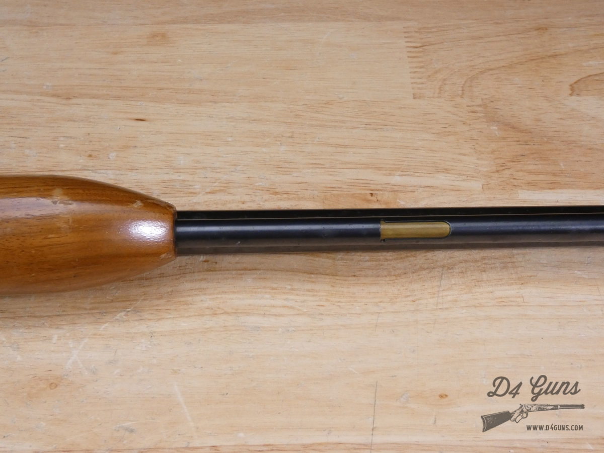 Remington 552 Speedmaster - .22 S/L/LR - Semi Auto Plinker - MFG 1966-img-23