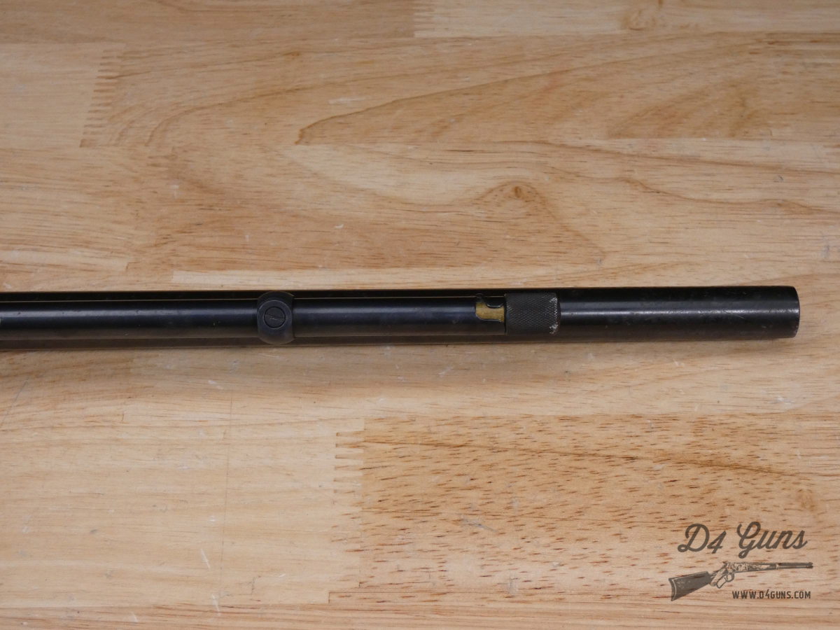 Remington 552 Speedmaster - .22 S/L/LR - Semi Auto Plinker - MFG 1966-img-24
