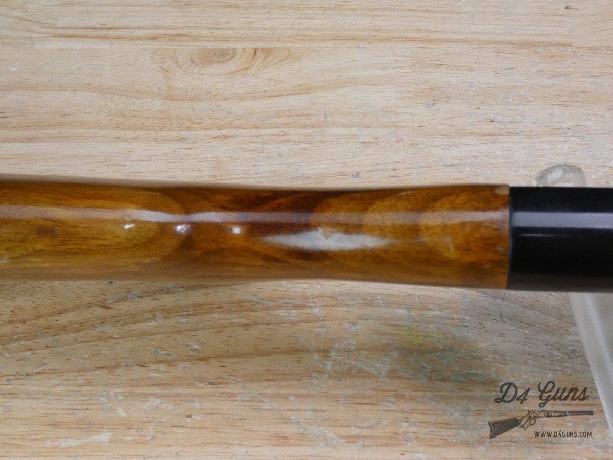 Remington 552 Speedmaster - .22 S/L/LR - Semi Auto Plinker - MFG 1966-img-27