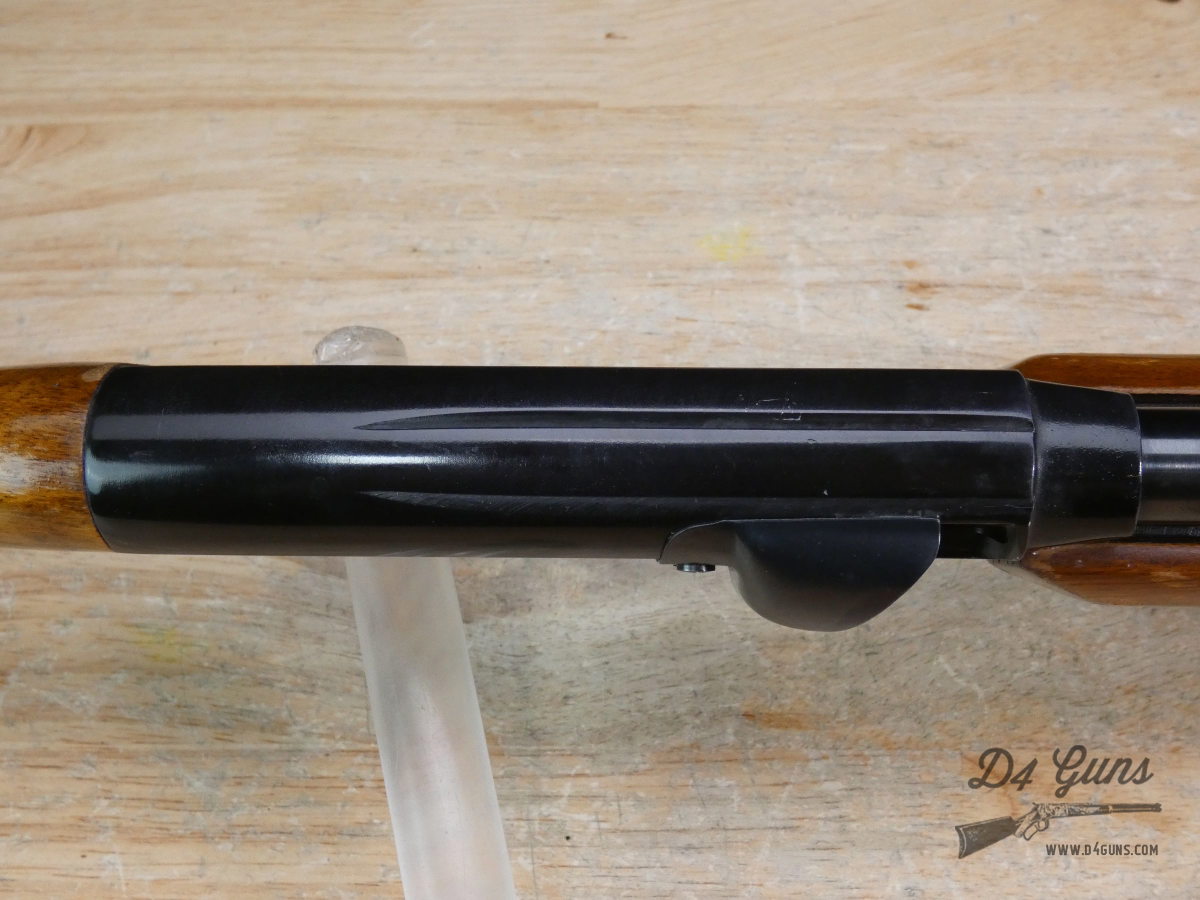 Remington 552 Speedmaster - .22 S/L/LR - Semi Auto Plinker - MFG 1966-img-28