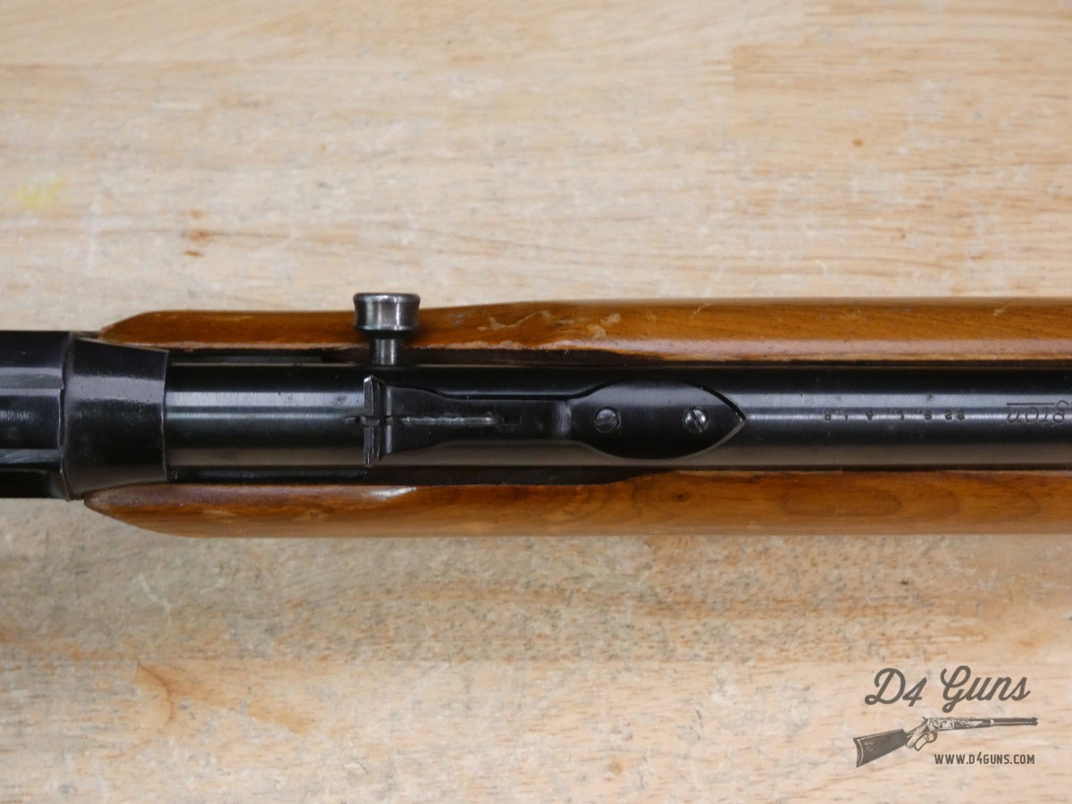 Remington 552 Speedmaster - .22 S/L/LR - Semi Auto Plinker - MFG 1966-img-29