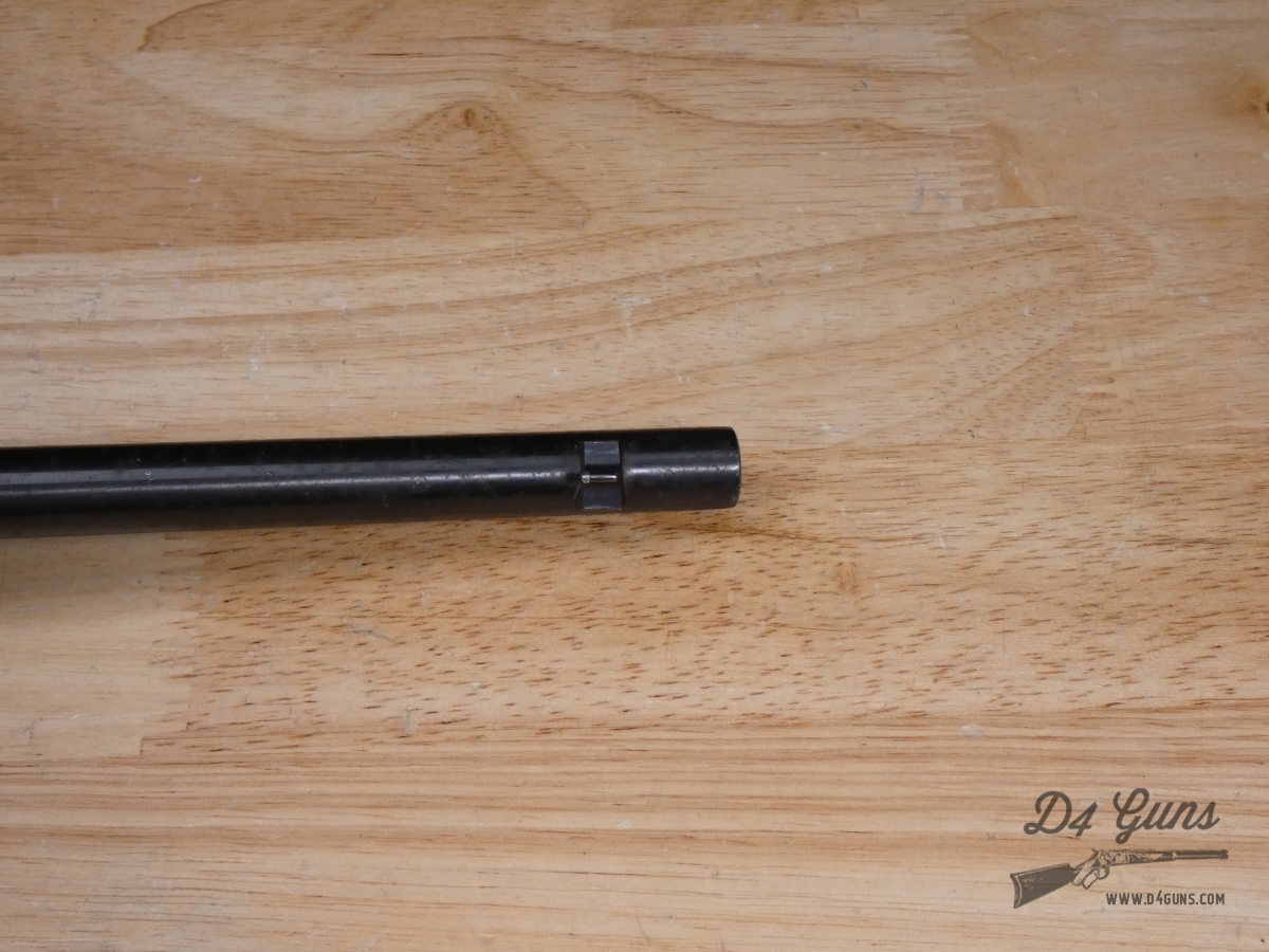 Remington 552 Speedmaster - .22 S/L/LR - Semi Auto Plinker - MFG 1966-img-32