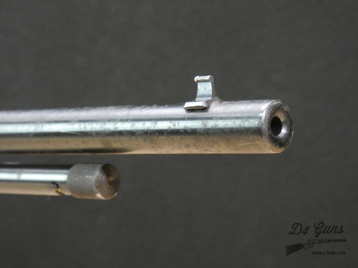 Remington 552 Speedmaster - .22 S/L/LR - Semi Auto Plinker - MFG 1966-img-34