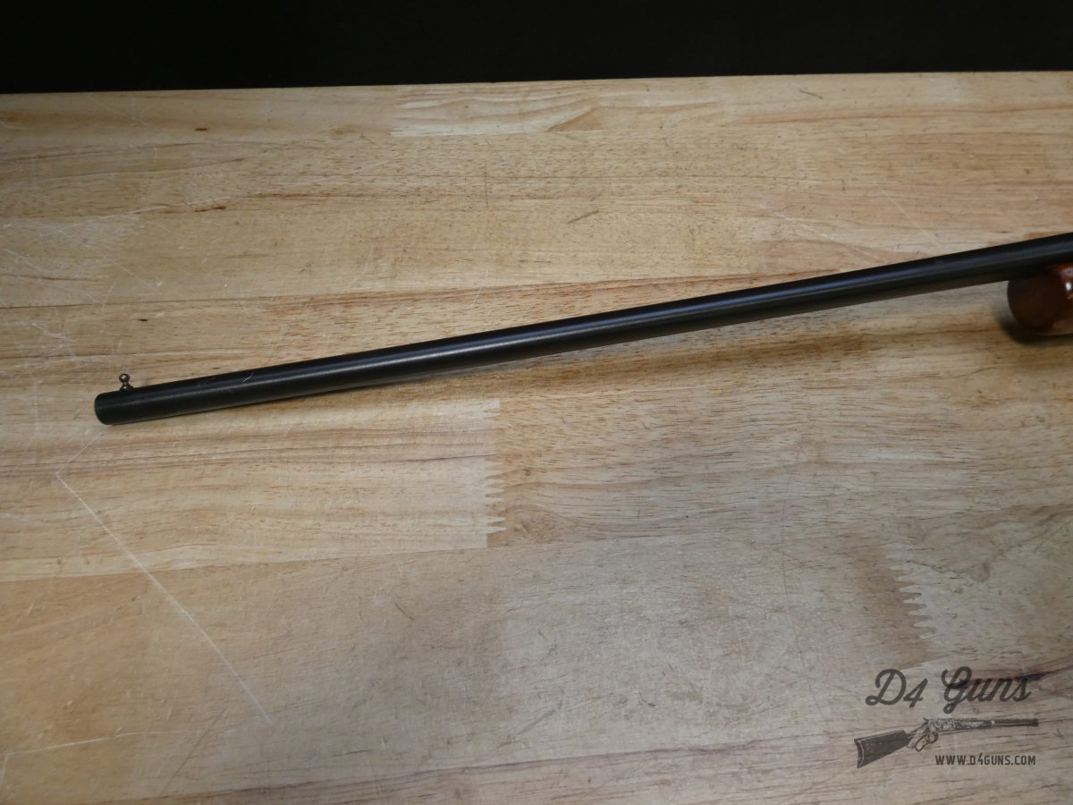 Ithaca M-66 Super Single - .410 Bore - M66 - Supersingle - Full Choke-img-2