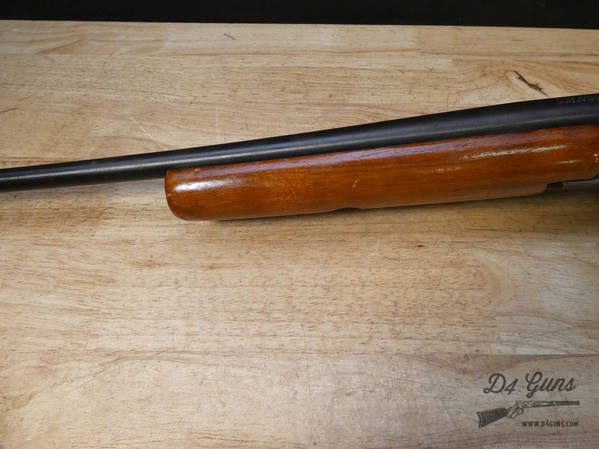 Ithaca M-66 Super Single - .410 Bore - M66 - Supersingle - Full Choke-img-3