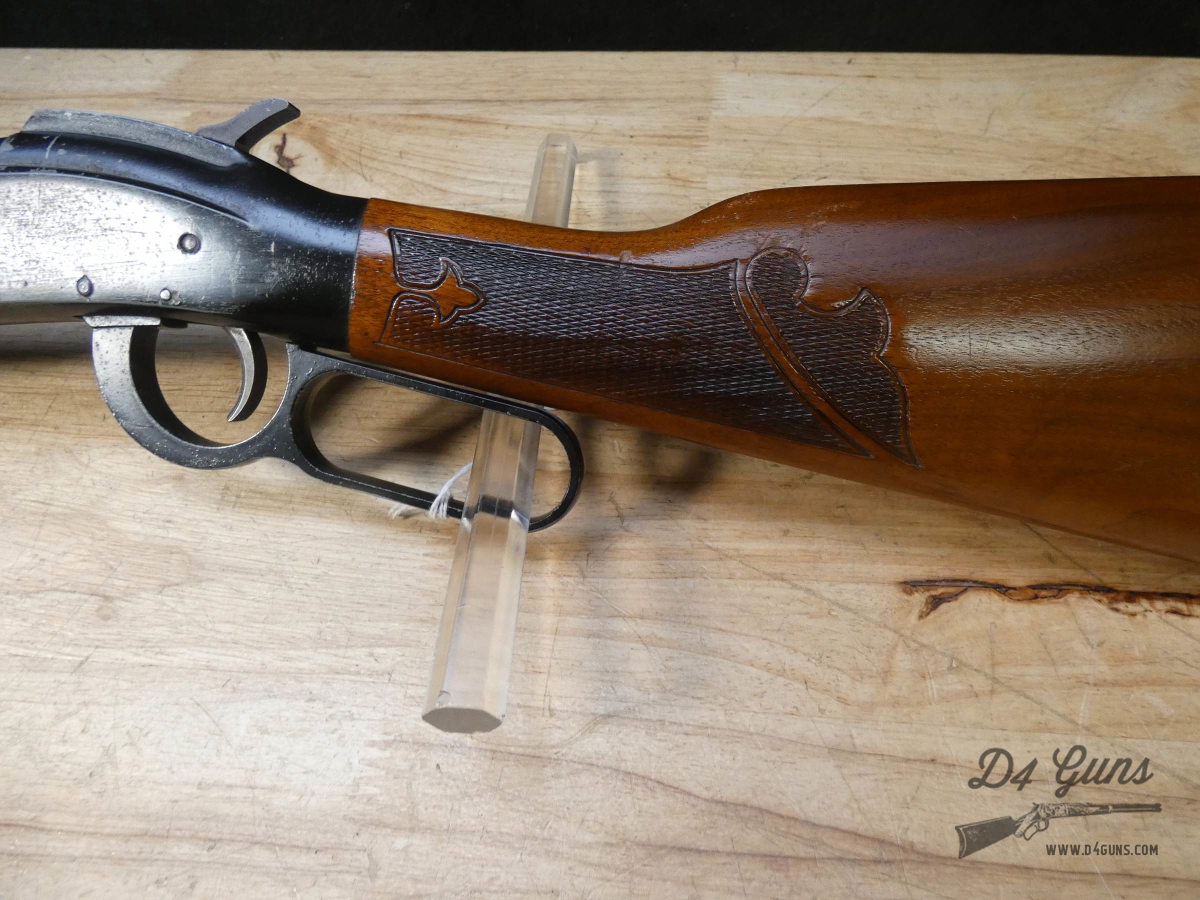 Ithaca M-66 Super Single - .410 Bore - M66 - Supersingle - Full Choke-img-5