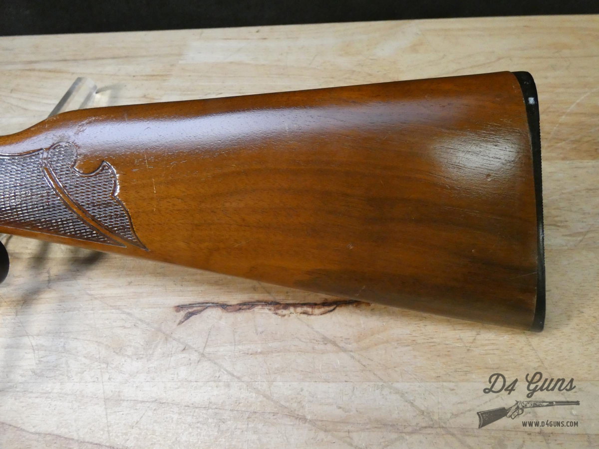 Ithaca M-66 Super Single - .410 Bore - M66 - Supersingle - Full Choke-img-6