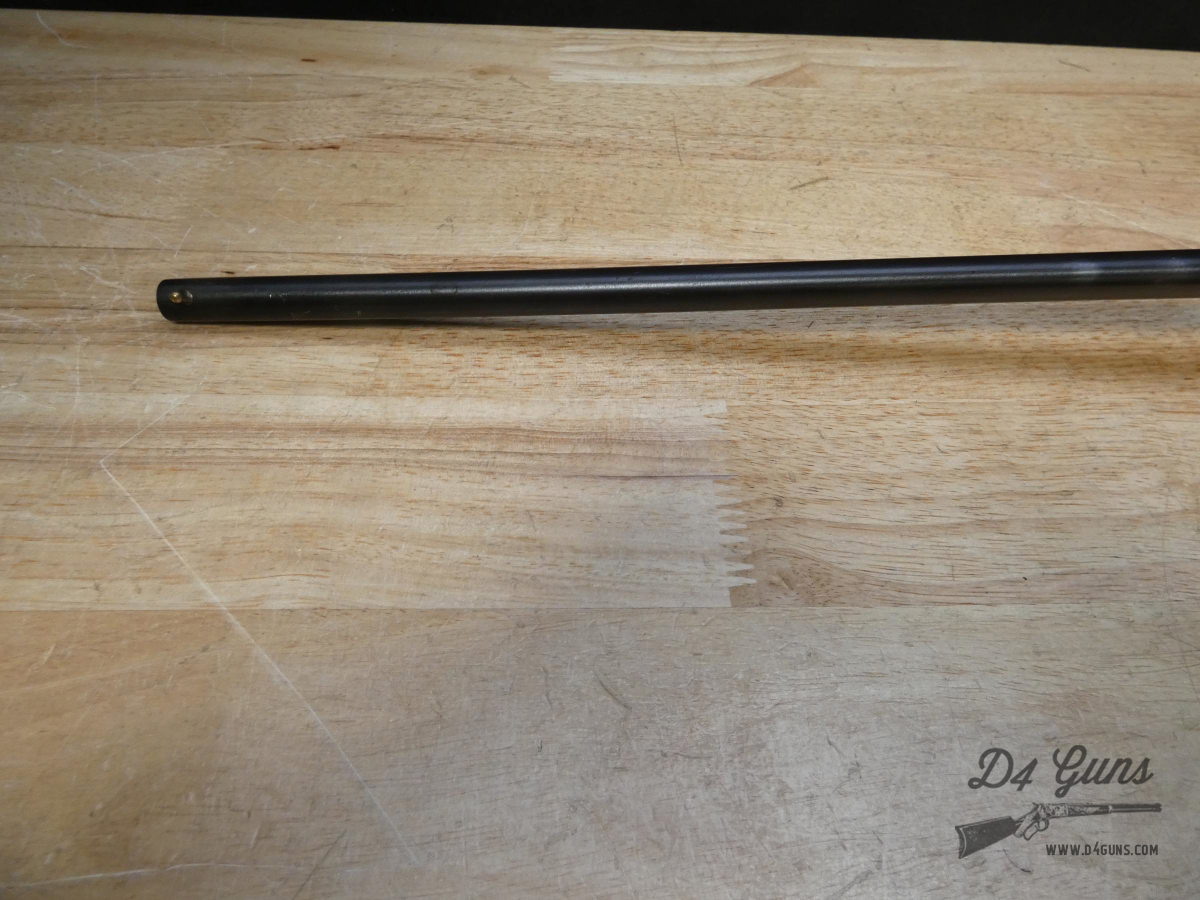 Ithaca M-66 Super Single - .410 Bore - M66 - Supersingle - Full Choke-img-7