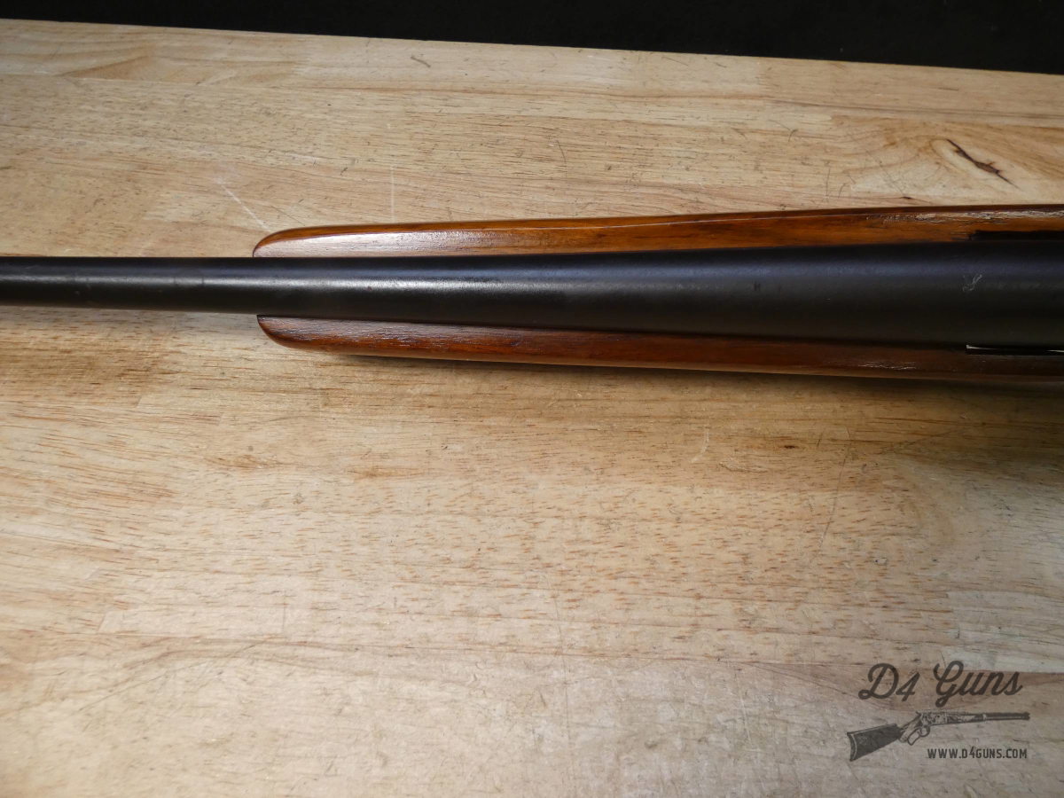 Ithaca M-66 Super Single - .410 Bore - M66 - Supersingle - Full Choke-img-8