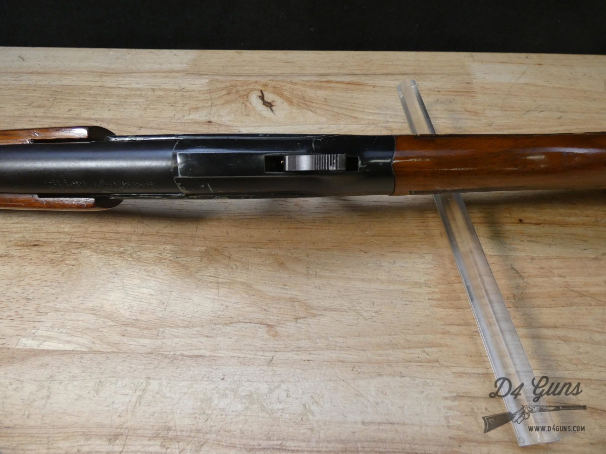 Ithaca M-66 Super Single - .410 Bore - M66 - Supersingle - Full Choke-img-9