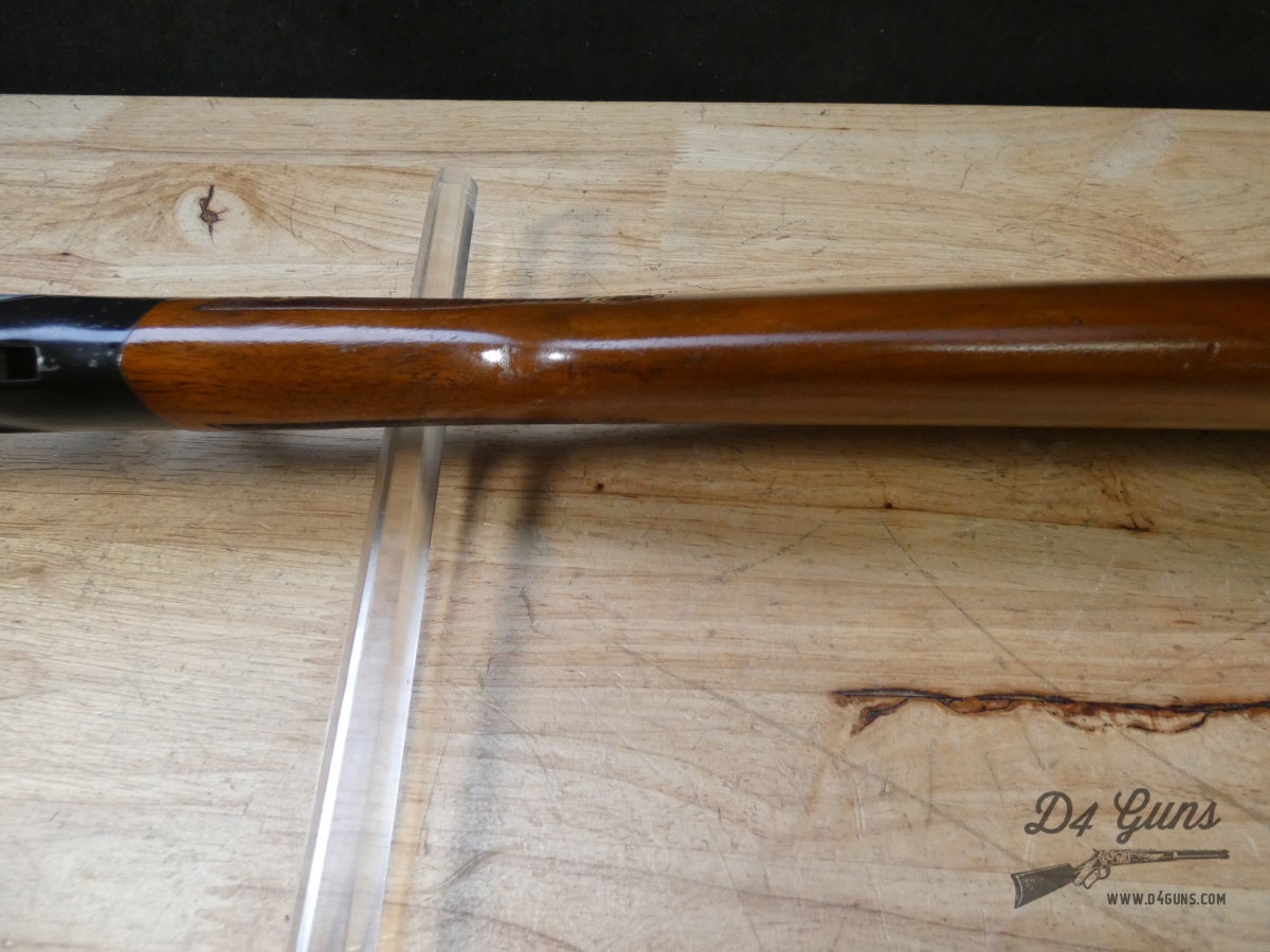 Ithaca M-66 Super Single - .410 Bore - M66 - Supersingle - Full Choke-img-10