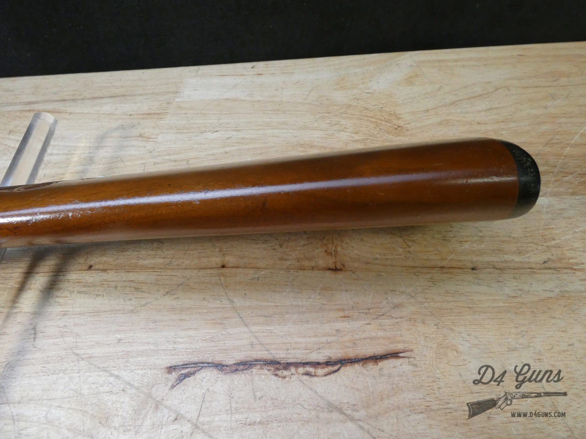 Ithaca M-66 Super Single - .410 Bore - M66 - Supersingle - Full Choke-img-11