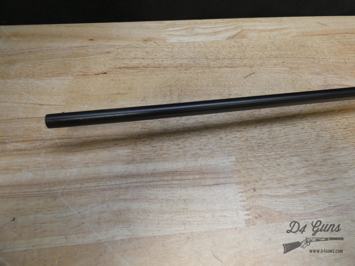 Ithaca M-66 Super Single - .410 Bore - M66 - Supersingle - Full Choke-img-12