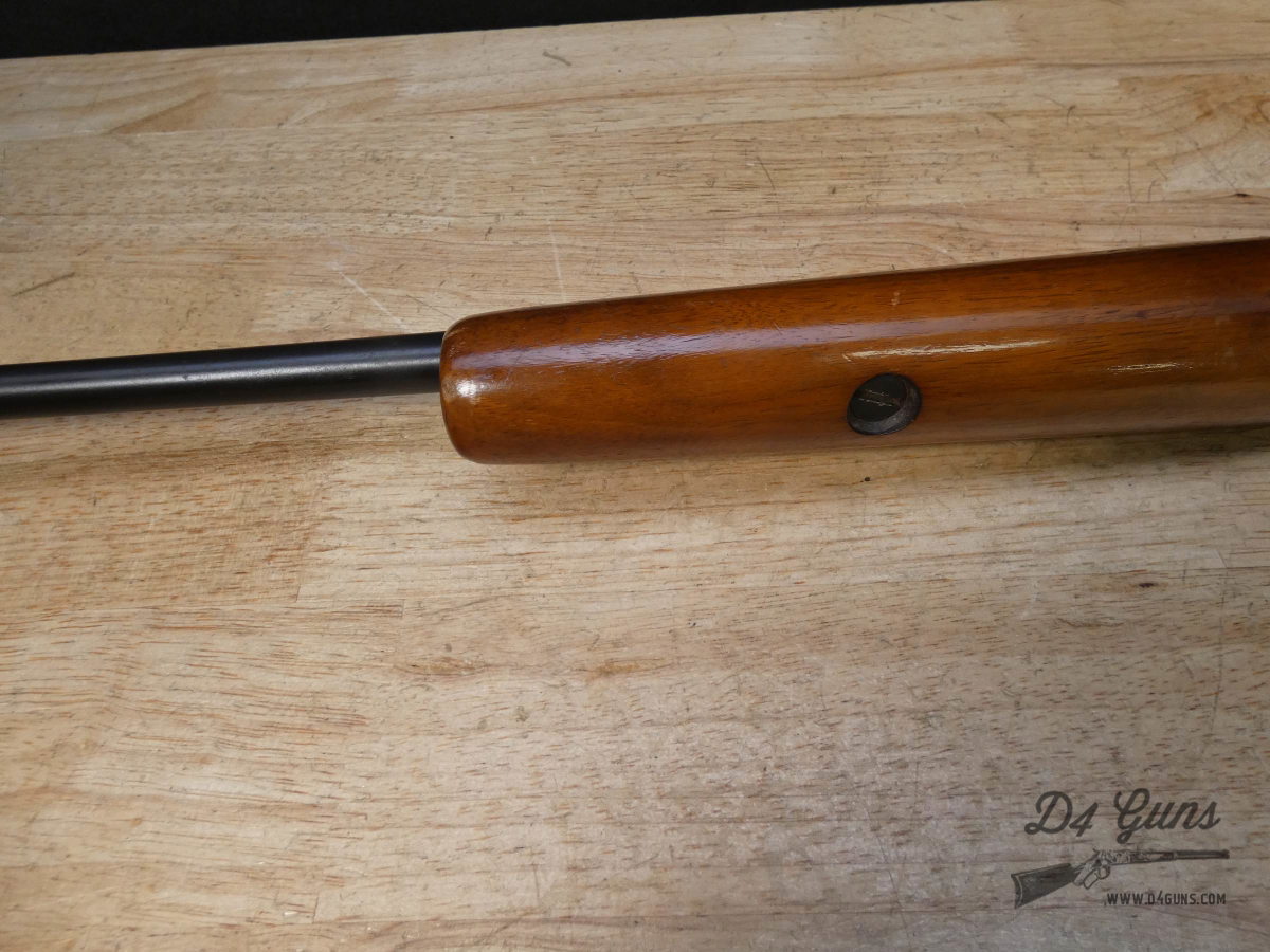 Ithaca M-66 Super Single - .410 Bore - M66 - Supersingle - Full Choke-img-13