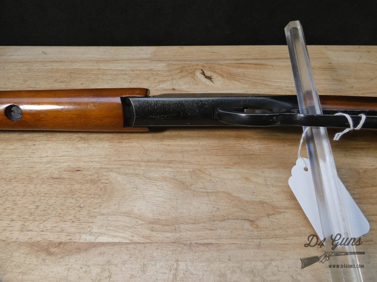 Ithaca M-66 Super Single - .410 Bore - M66 - Supersingle - Full Choke-img-14