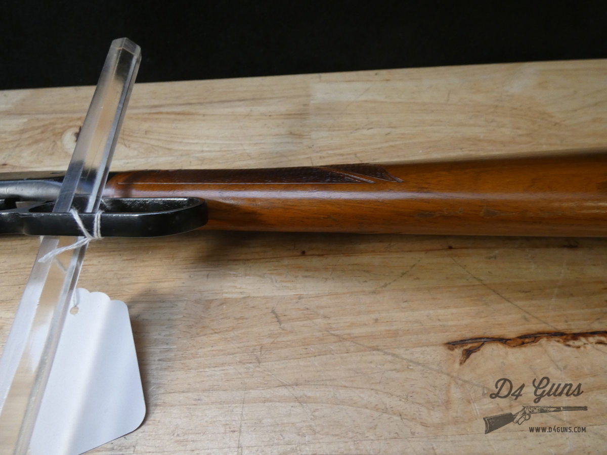Ithaca M-66 Super Single - .410 Bore - M66 - Supersingle - Full Choke-img-15