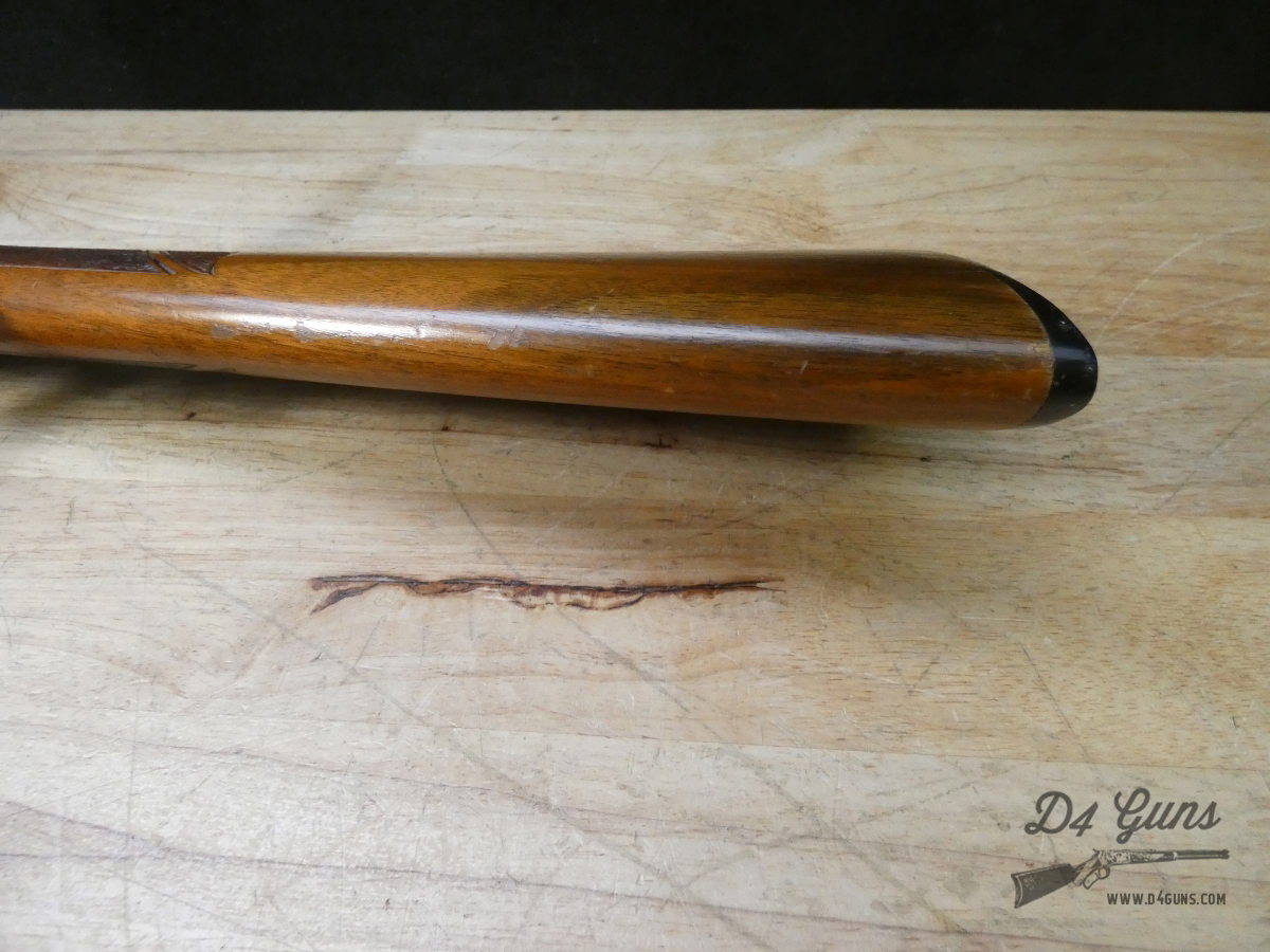 Ithaca M-66 Super Single - .410 Bore - M66 - Supersingle - Full Choke-img-16