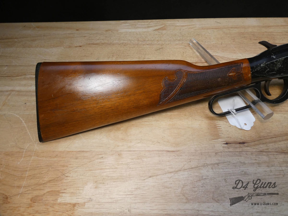 Ithaca M-66 Super Single - .410 Bore - M66 - Supersingle - Full Choke-img-17