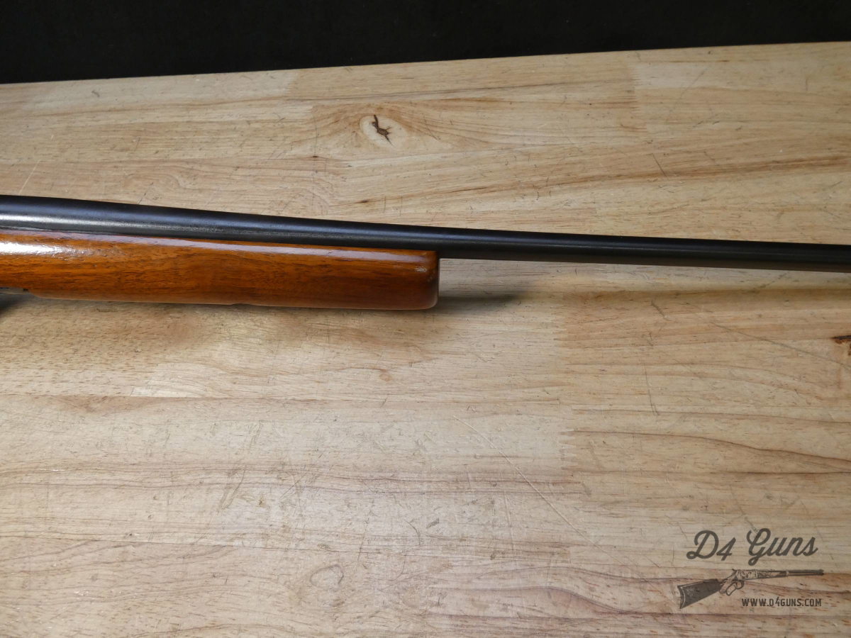 Ithaca M-66 Super Single - .410 Bore - M66 - Supersingle - Full Choke-img-19