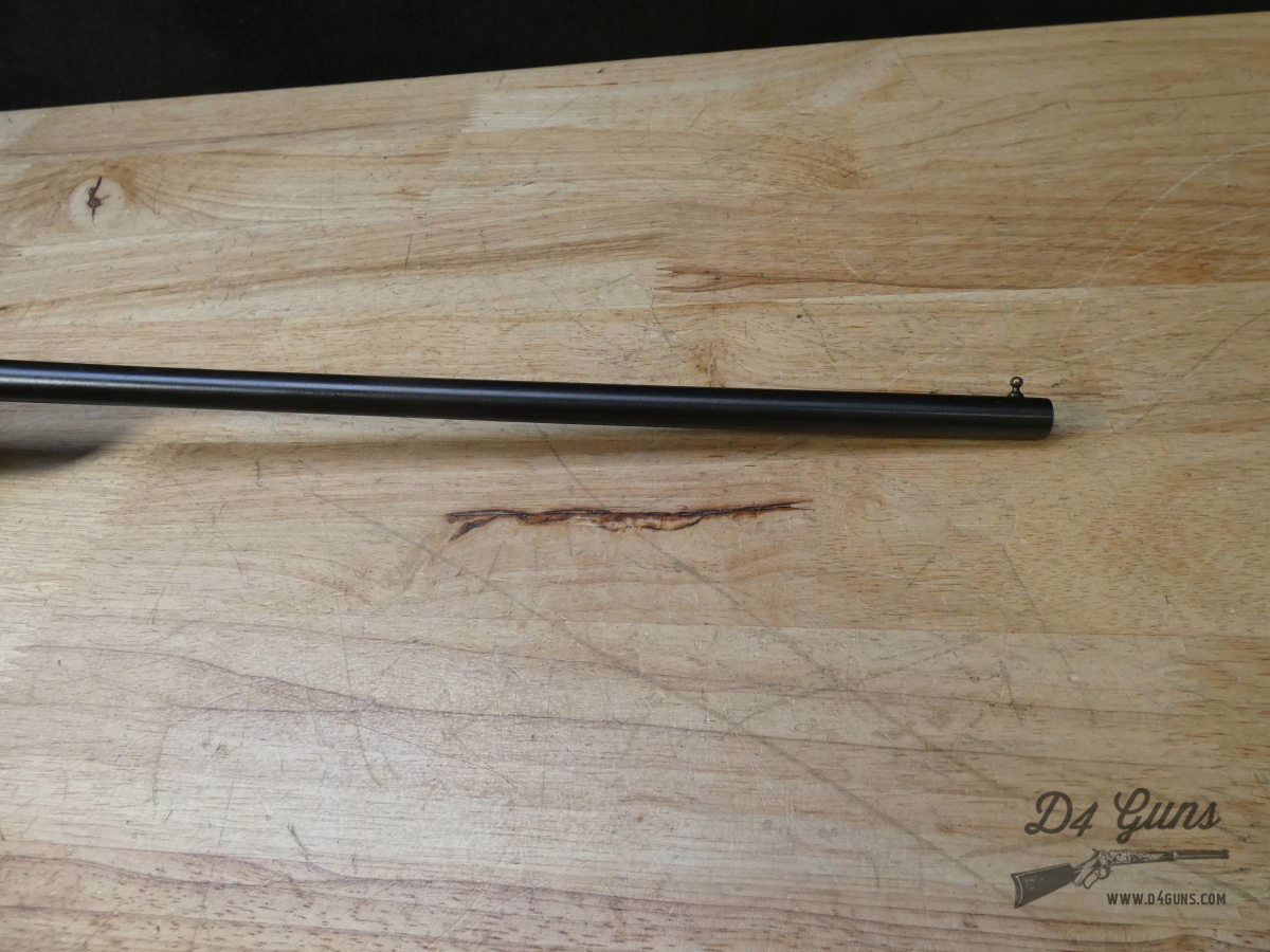 Ithaca M-66 Super Single - .410 Bore - M66 - Supersingle - Full Choke-img-20