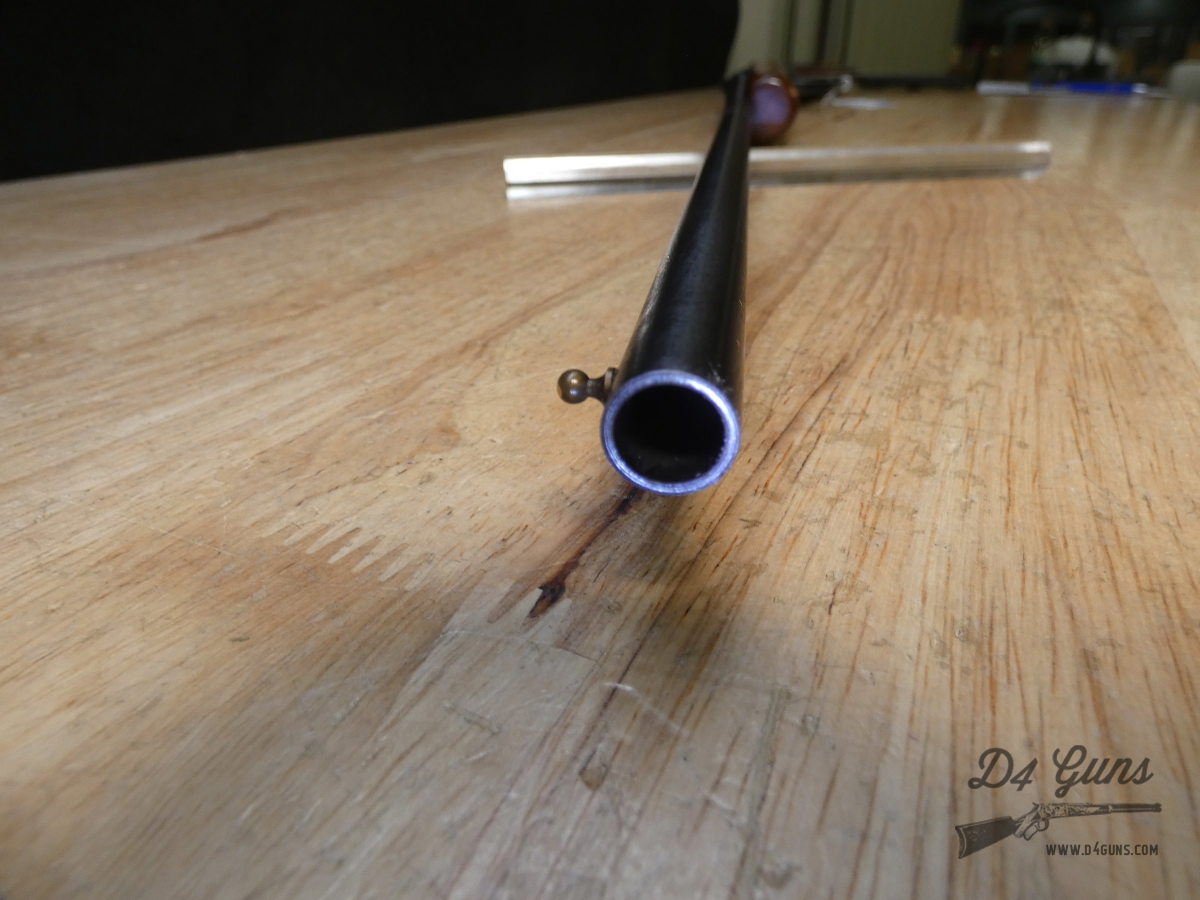 Ithaca M-66 Super Single - .410 Bore - M66 - Supersingle - Full Choke-img-22