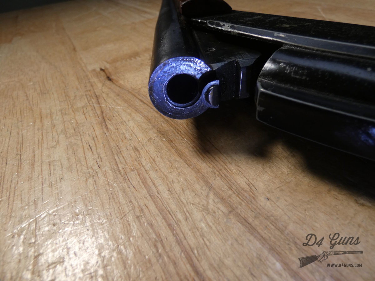 Ithaca M-66 Super Single - .410 Bore - M66 - Supersingle - Full Choke-img-24