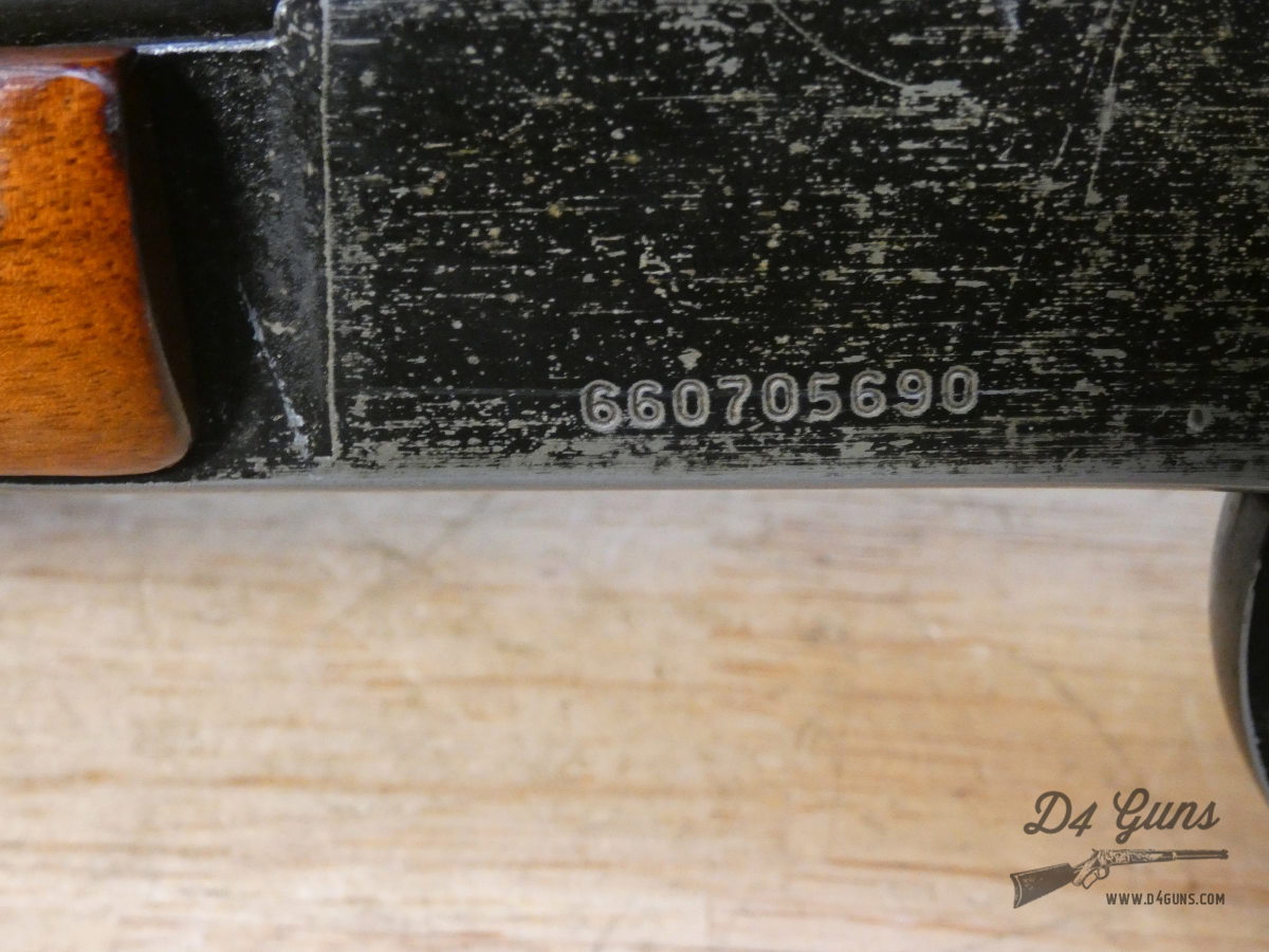 Ithaca M-66 Super Single - .410 Bore - M66 - Supersingle - Full Choke-img-27