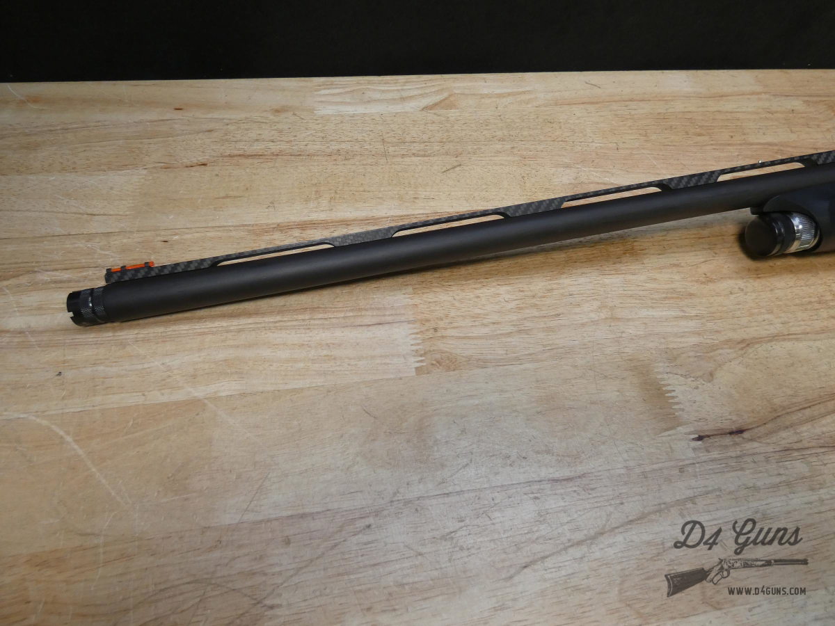 Beretta A400 Xcel Sporting - 12 Gauge - MFG 2017 - w/ Case & Extras!-img-3