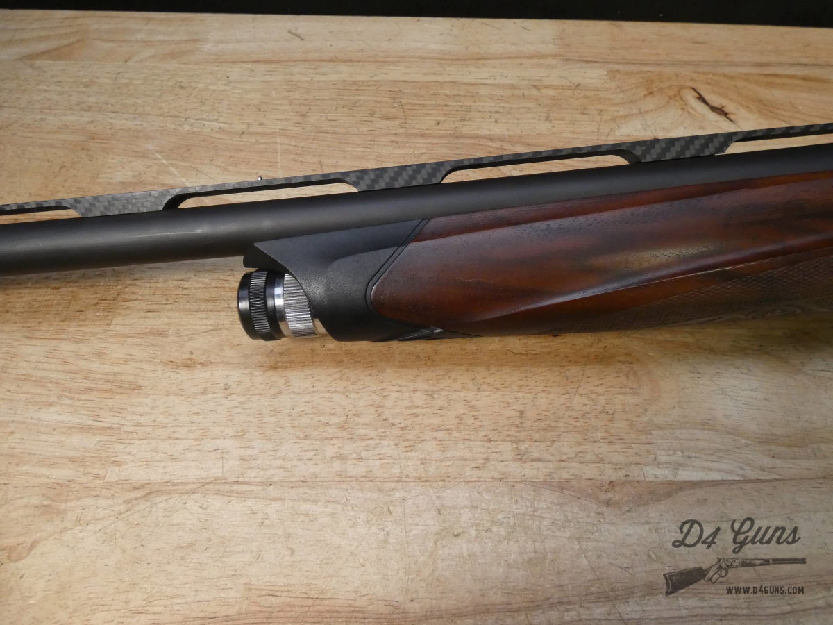 Beretta A400 Xcel Sporting - 12 Gauge - MFG 2017 - w/ Case & Extras!-img-4