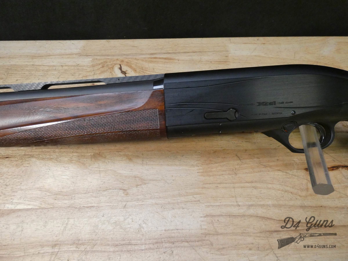 Beretta A400 Xcel Sporting - 12 Gauge - MFG 2017 - w/ Case & Extras!-img-5