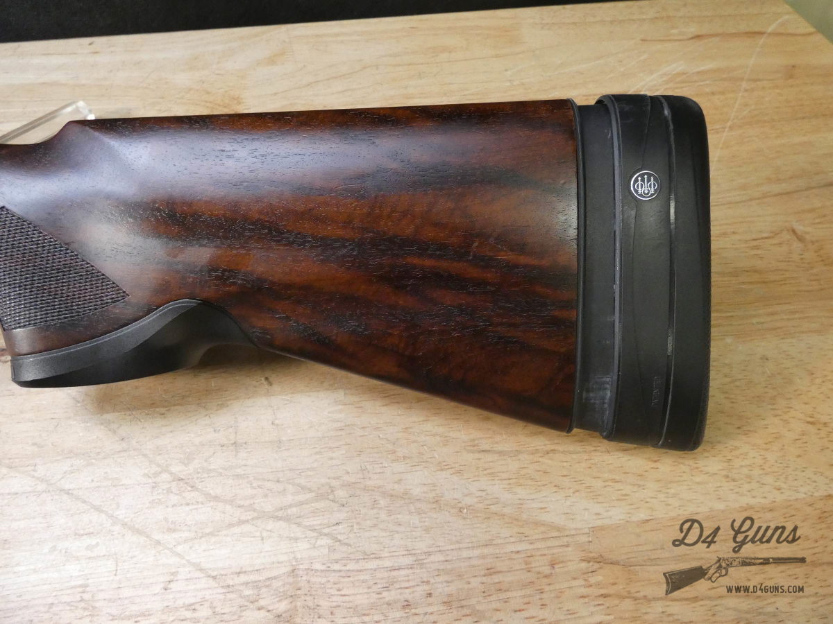 Beretta A400 Xcel Sporting - 12 Gauge - MFG 2017 - w/ Case & Extras!-img-7